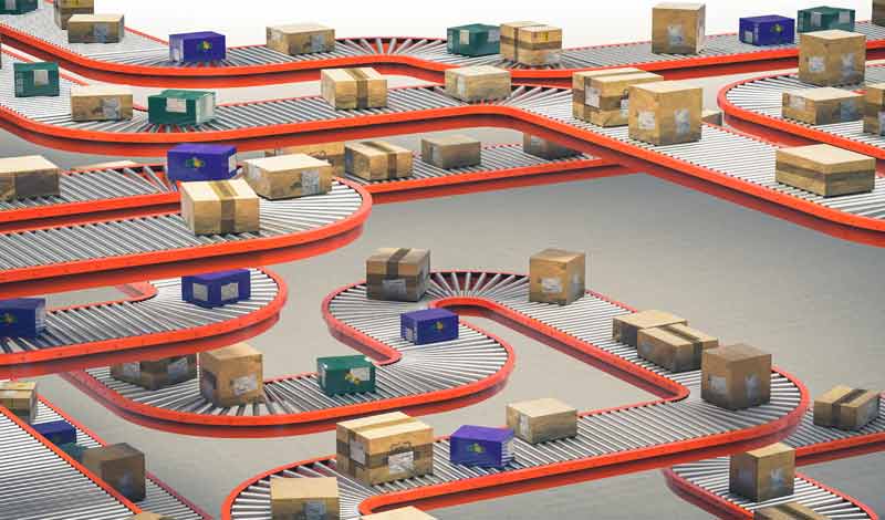 Storage & Handling of Gelomer Storage & Handling of Gelomer