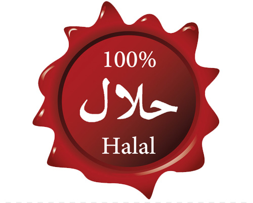 HALAL